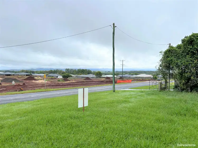 Second view of Homely land listing, 5 Main Street, Tolga QLD 4882