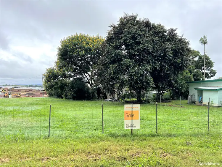 Third view of Homely land listing, 5 Main Street, Tolga QLD 4882