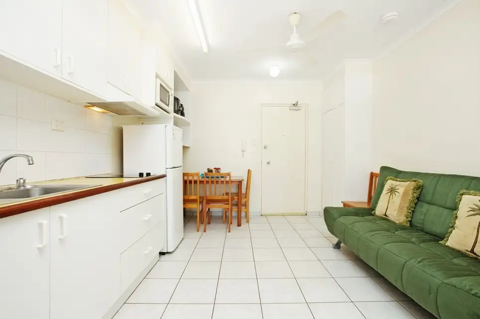 Main view of Homely studio listing, Address available on request