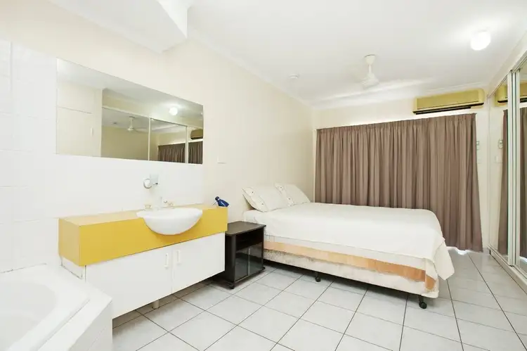 Fourth view of Homely studio listing, Address available on request