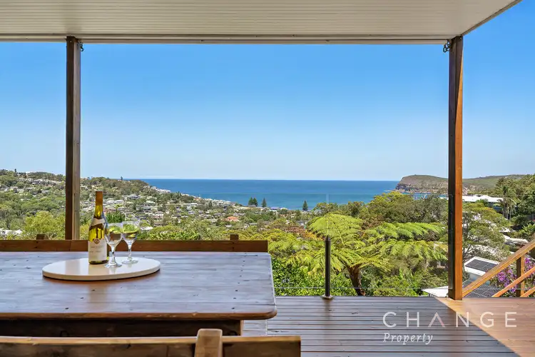 Main view of Homely house listing, 14 Chico Street, Copacabana NSW 2251