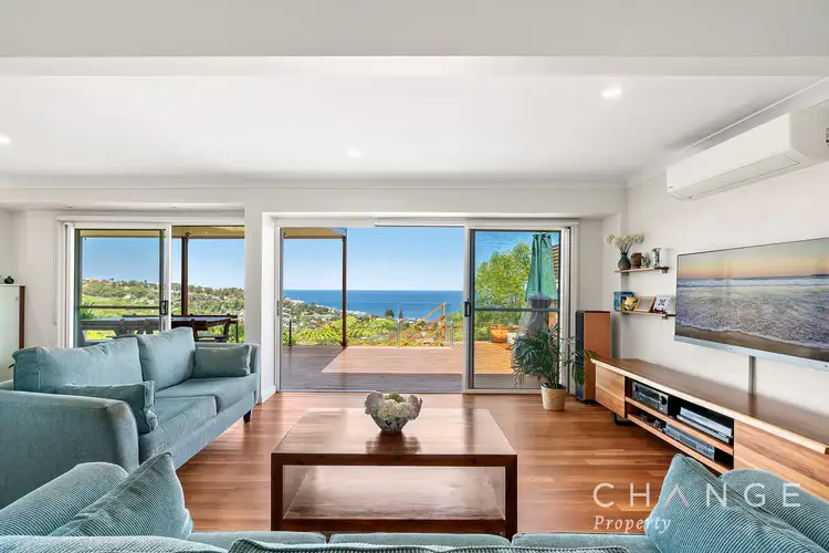 Second view of Homely house listing, 14 Chico Street, Copacabana NSW 2251