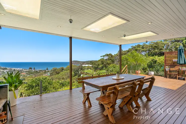 Third view of Homely house listing, 14 Chico Street, Copacabana NSW 2251