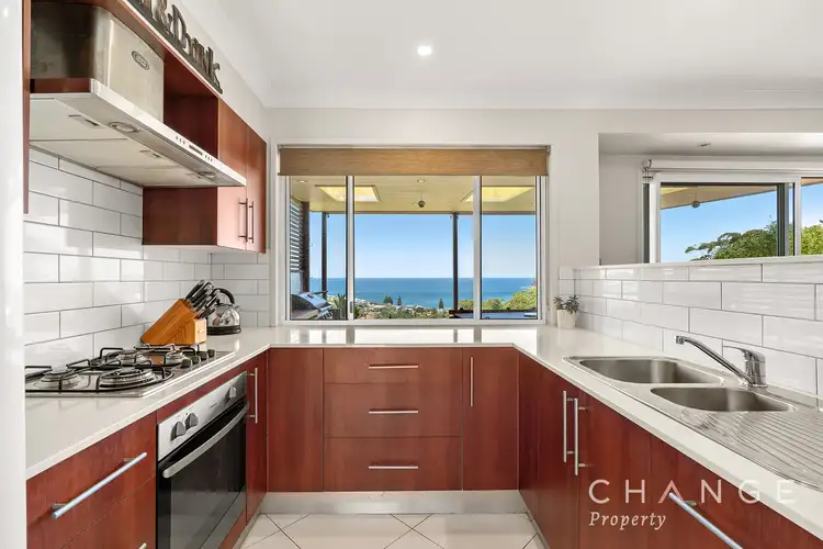 Fifth view of Homely house listing, 14 Chico Street, Copacabana NSW 2251