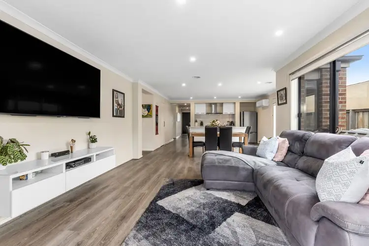 Sixth view of Homely house listing, 16 Stringers Lane, Leopold VIC 3224