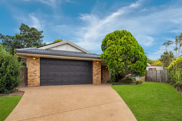 Main view of Homely house listing, 7 Wembley Court, Alexandra Hills QLD 4161