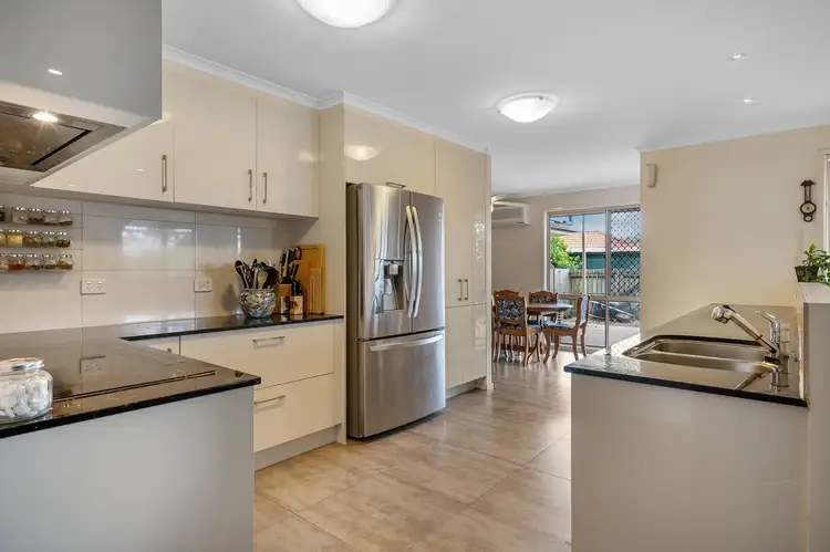 Second view of Homely house listing, 7 Wembley Court, Alexandra Hills QLD 4161