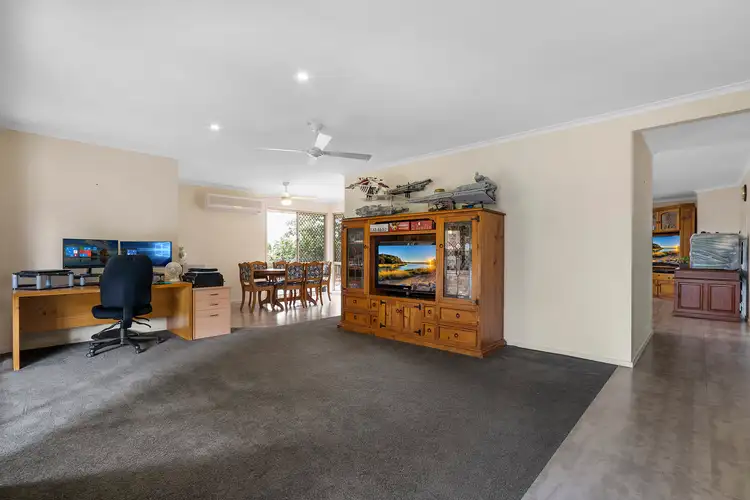 Sixth view of Homely house listing, 7 Wembley Court, Alexandra Hills QLD 4161