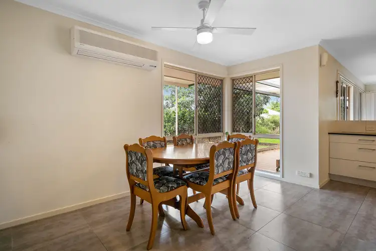 Fifth view of Homely house listing, 7 Wembley Court, Alexandra Hills QLD 4161