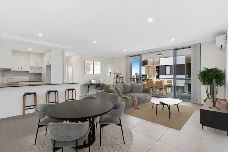 24/52 Latham Street, Chermside QLD 4032