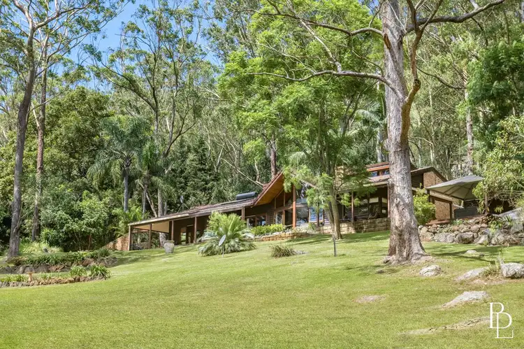 Main view of Homely rural property listing, 111 Binnaburra Park Road, Longreach NSW 2540