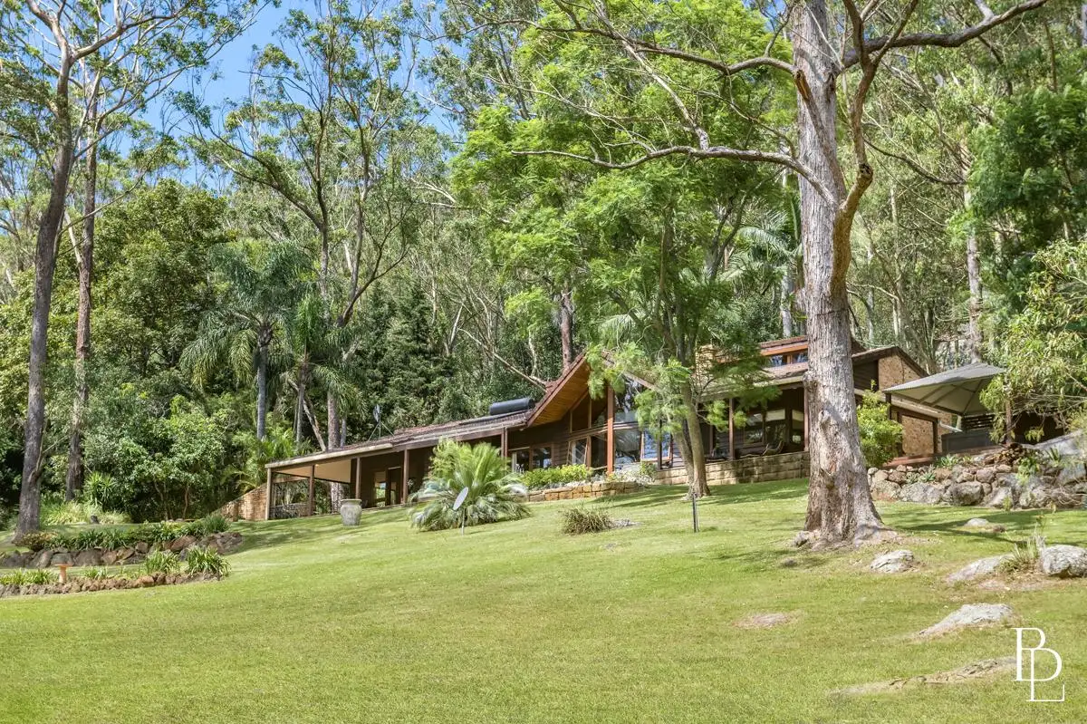 Main view of Homely rural property listing, 111 Binnaburra Park Road, Longreach NSW 2540