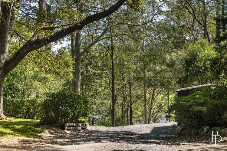 Second view of Homely rural property listing, 111 Binnaburra Park Road, Longreach NSW 2540