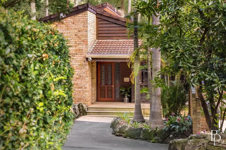 Third view of Homely rural property listing, 111 Binnaburra Park Road, Longreach NSW 2540