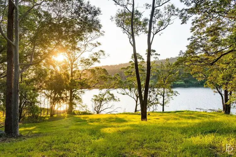 Fifth view of Homely rural property listing, 111 Binnaburra Park Road, Longreach NSW 2540