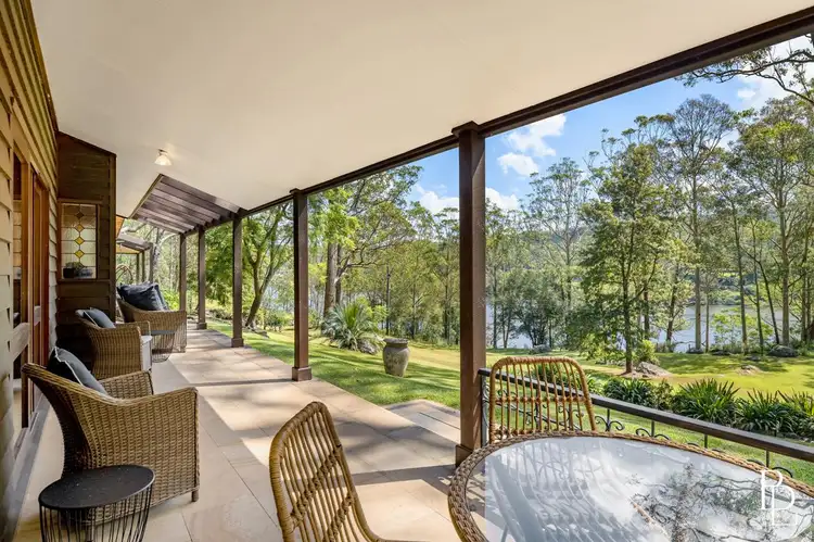 Sixth view of Homely rural property listing, 111 Binnaburra Park Road, Longreach NSW 2540