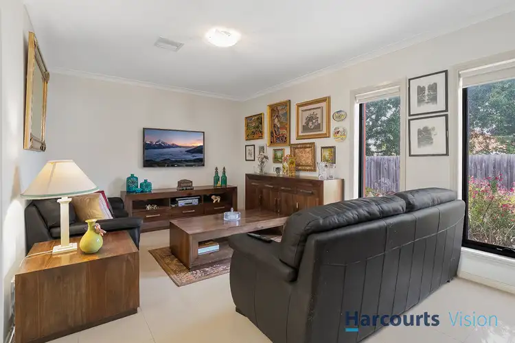 Second view of Homely house listing, 2/16 Cartwright Street, Oak Park VIC 3046