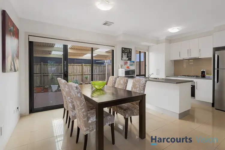 Third view of Homely house listing, 2/16 Cartwright Street, Oak Park VIC 3046