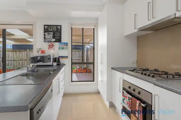 Fourth view of Homely house listing, 2/16 Cartwright Street, Oak Park VIC 3046