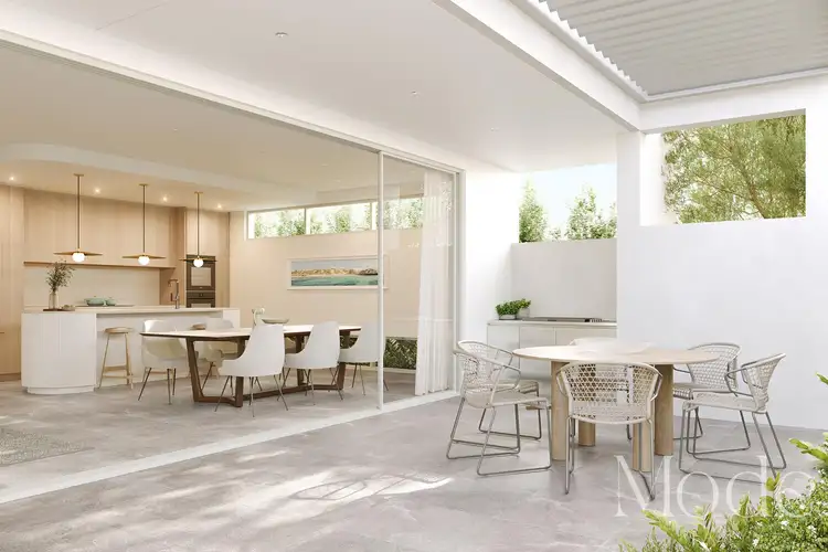 3/13 Overton Gardens, Cottesloe WA 6011