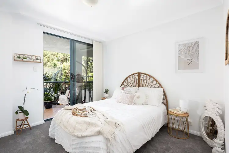 Sixth view of Homely apartment listing, 7/2-4 Central Road, Miranda NSW 2228