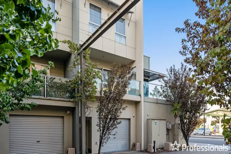 Third view of Homely house listing, 1/19-21 Metro Parade, Mawson Lakes SA 5095