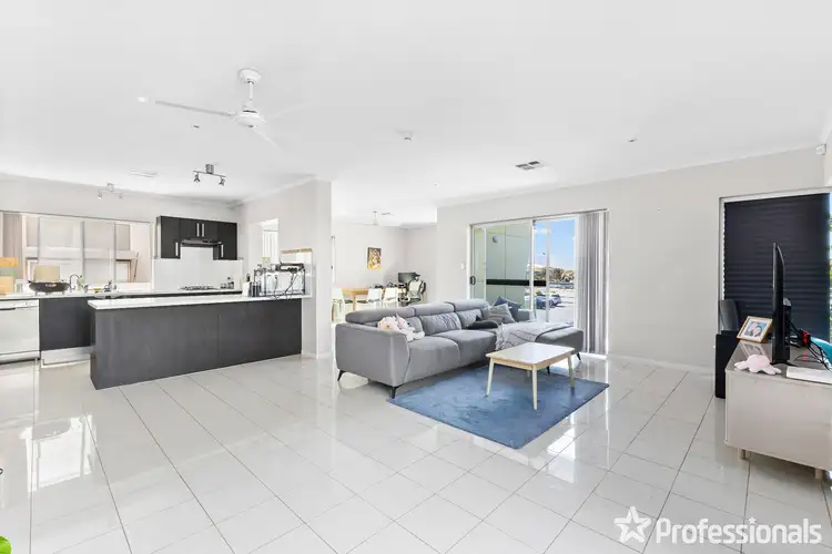 Fourth view of Homely house listing, 1/19-21 Metro Parade, Mawson Lakes SA 5095