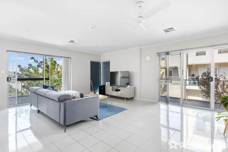 Fifth view of Homely house listing, 1/19-21 Metro Parade, Mawson Lakes SA 5095