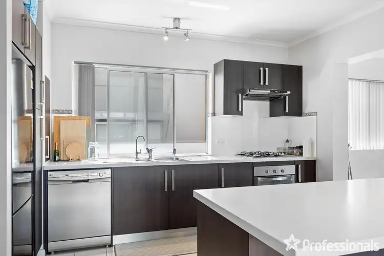 Sixth view of Homely house listing, 1/19-21 Metro Parade, Mawson Lakes SA 5095