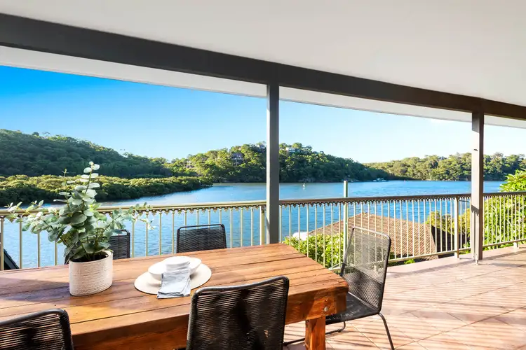 Second view of Homely house listing, 29 Wigens Avenue, Como NSW 2226