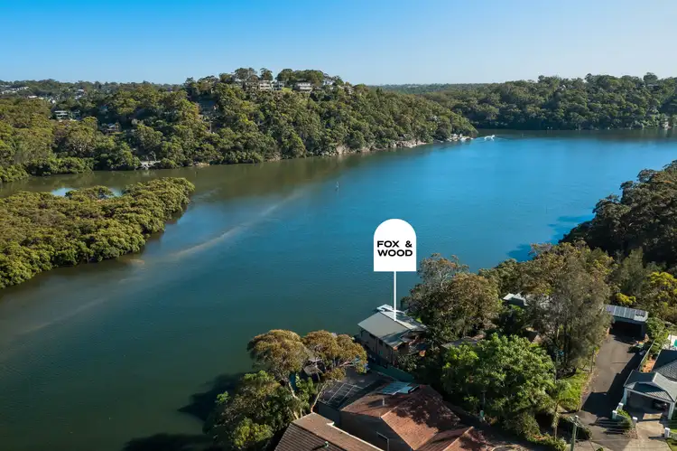 Third view of Homely house listing, 29 Wigens Avenue, Como NSW 2226