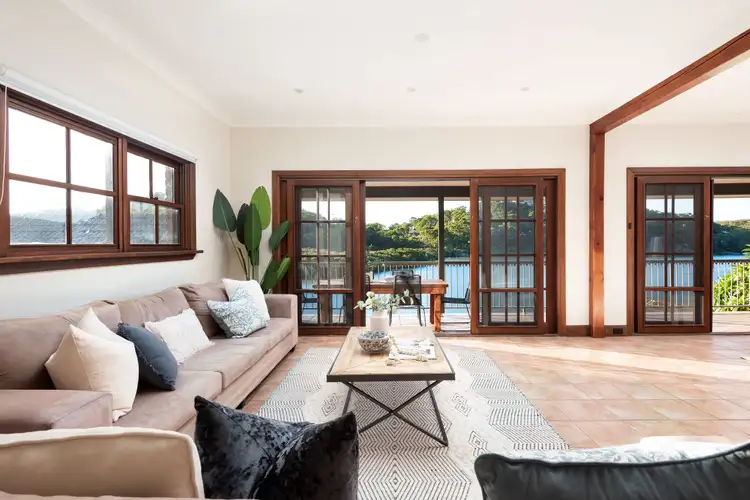 Fifth view of Homely house listing, 29 Wigens Avenue, Como NSW 2226