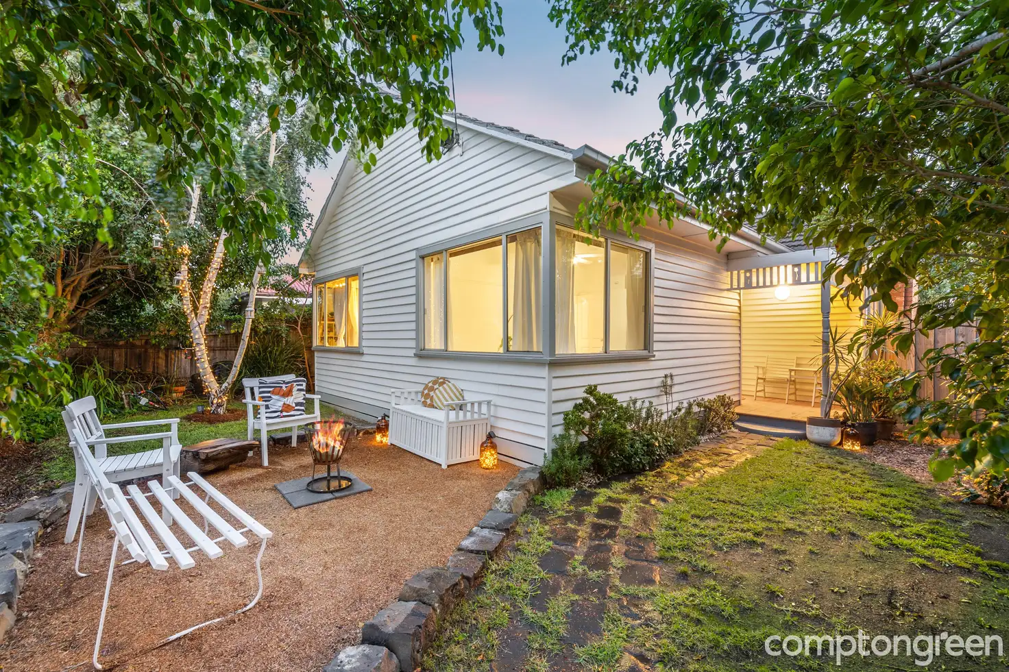 Main view of Homely house listing, 47 Hex Street, West Footscray VIC 3012