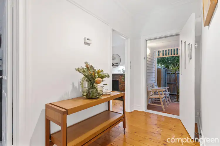Second view of Homely house listing, 47 Hex Street, West Footscray VIC 3012