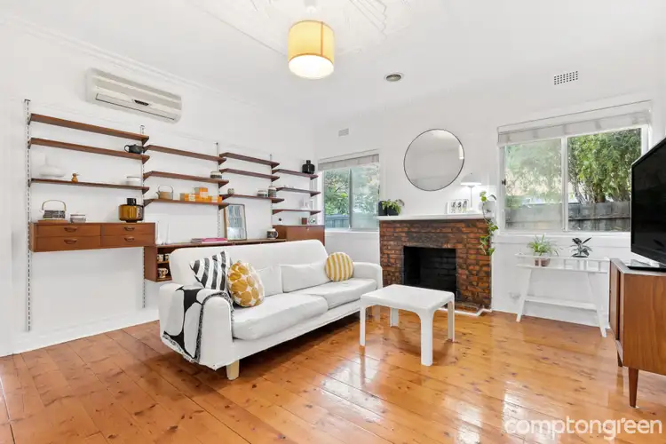 Third view of Homely house listing, 47 Hex Street, West Footscray VIC 3012