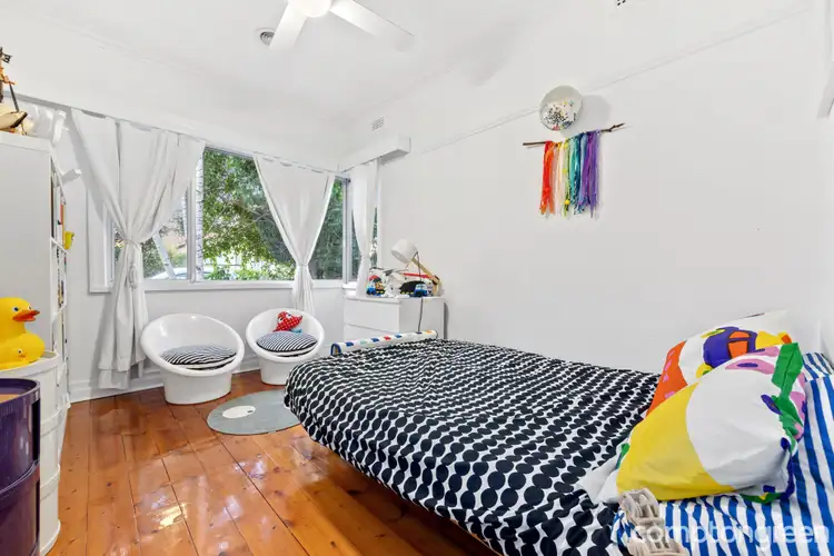Fifth view of Homely house listing, 47 Hex Street, West Footscray VIC 3012