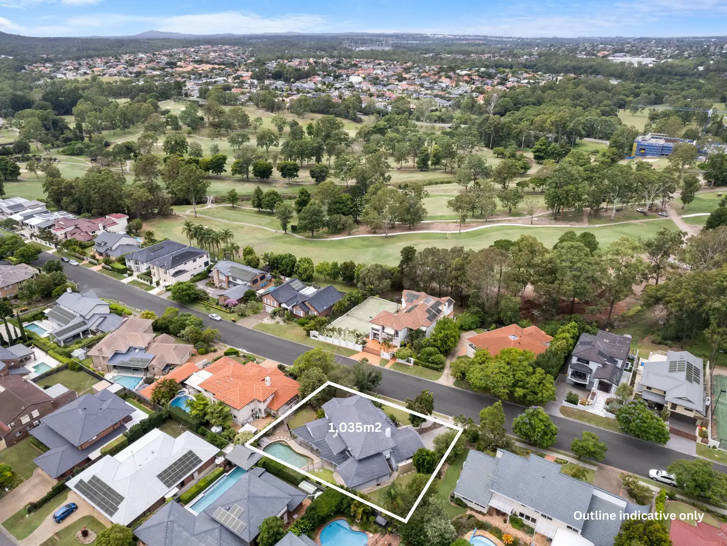 Main view of Homely house listing, 71 Stanmere Street, Carindale QLD 4152