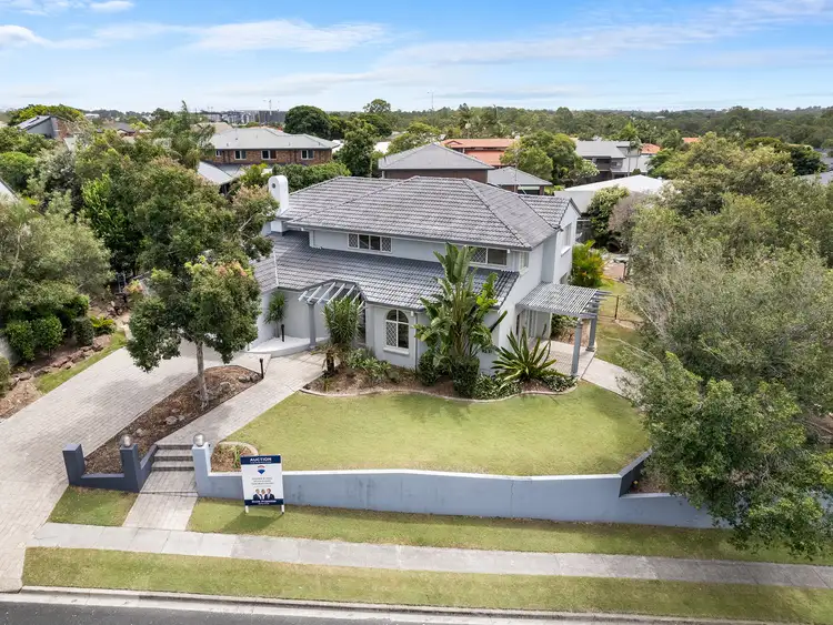 Second view of Homely house listing, 71 Stanmere Street, Carindale QLD 4152