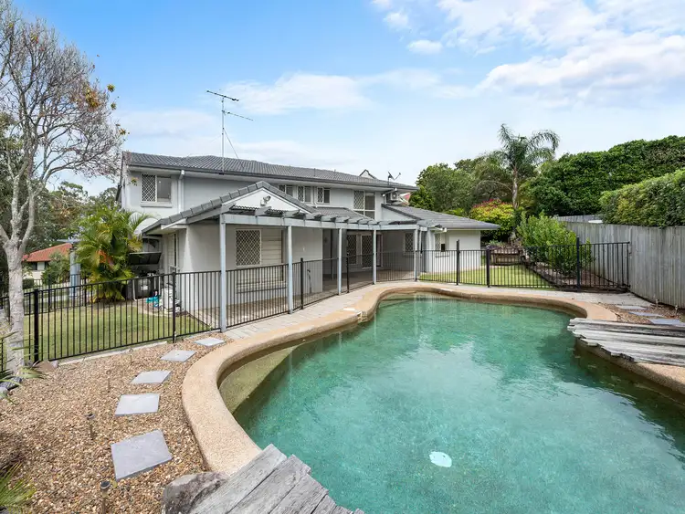 Third view of Homely house listing, 71 Stanmere Street, Carindale QLD 4152