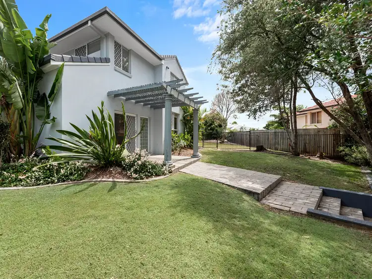 Fourth view of Homely house listing, 71 Stanmere Street, Carindale QLD 4152