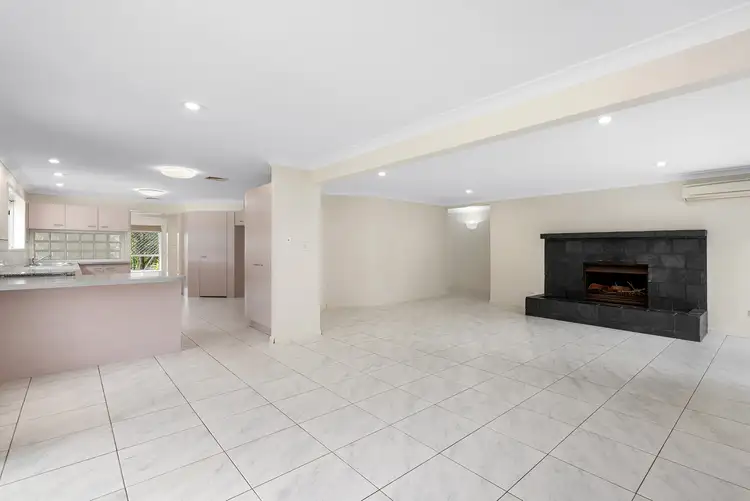 Fifth view of Homely house listing, 71 Stanmere Street, Carindale QLD 4152