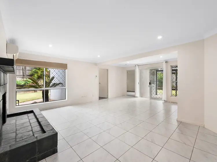 Sixth view of Homely house listing, 71 Stanmere Street, Carindale QLD 4152