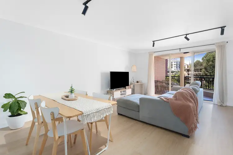 Second view of Homely apartment listing, 15/17-21 Gray Street, Sutherland NSW 2232