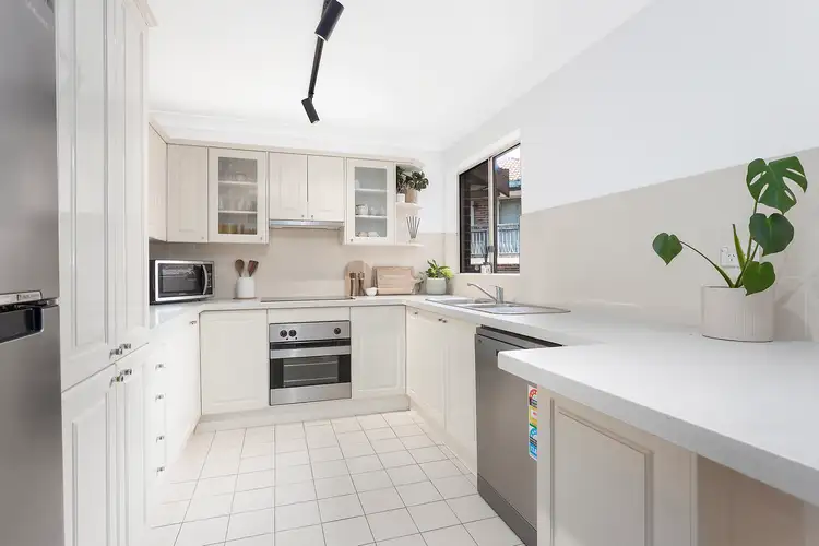 Third view of Homely apartment listing, 15/17-21 Gray Street, Sutherland NSW 2232