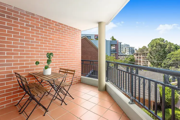 Fourth view of Homely apartment listing, 15/17-21 Gray Street, Sutherland NSW 2232