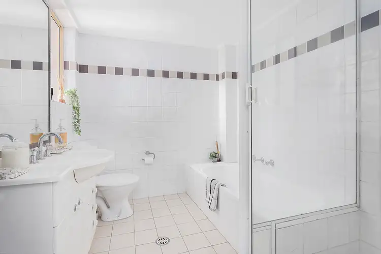 Sixth view of Homely apartment listing, 15/17-21 Gray Street, Sutherland NSW 2232