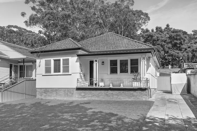 95 Jannali Avenue, Jannali NSW 2226