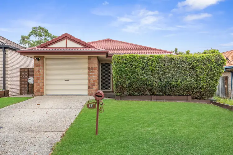 14 Robson Street, Forest Lake QLD 4078