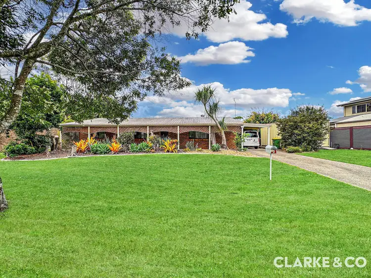 Main view of Homely house listing, 3 Litchie Street, Beerwah QLD 4519