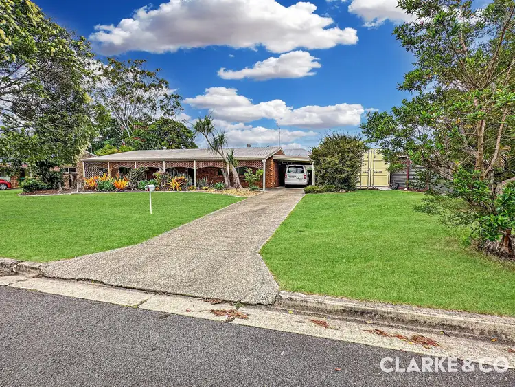 Third view of Homely house listing, 3 Litchie Street, Beerwah QLD 4519